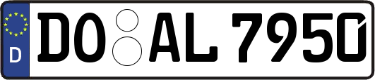 DO-AL7950
