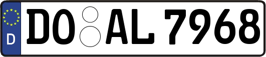 DO-AL7968