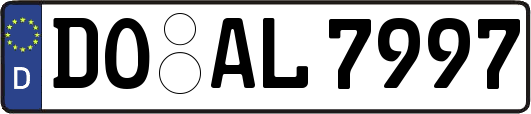 DO-AL7997