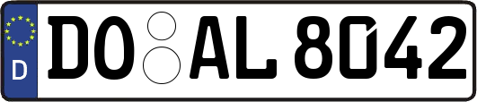 DO-AL8042