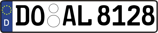 DO-AL8128