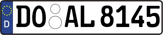 DO-AL8145
