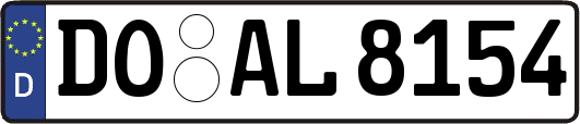 DO-AL8154