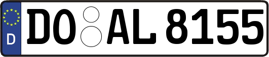 DO-AL8155