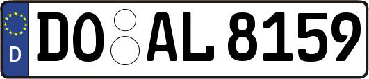 DO-AL8159