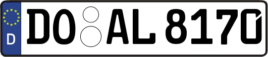 DO-AL8170
