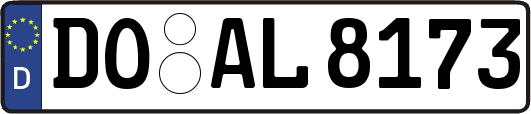 DO-AL8173