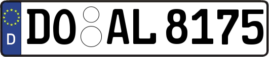 DO-AL8175