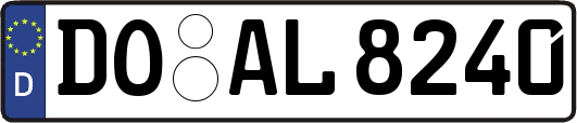 DO-AL8240