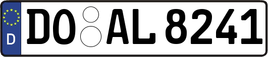 DO-AL8241