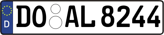 DO-AL8244