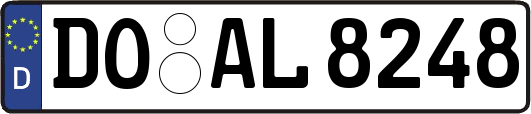 DO-AL8248