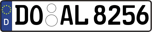 DO-AL8256