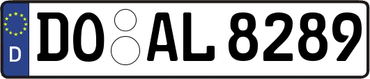 DO-AL8289
