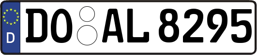 DO-AL8295