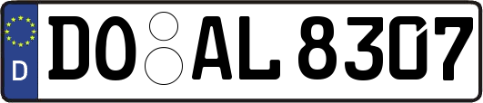 DO-AL8307