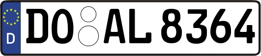 DO-AL8364