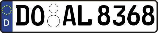DO-AL8368