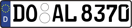 DO-AL8370