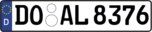 DO-AL8376