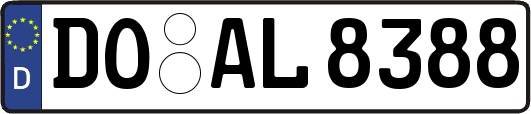 DO-AL8388