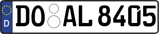 DO-AL8405