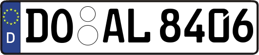 DO-AL8406