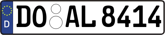 DO-AL8414