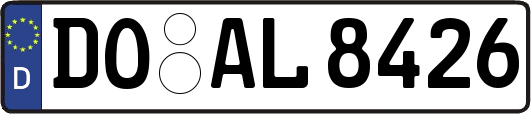 DO-AL8426