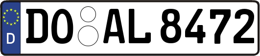 DO-AL8472