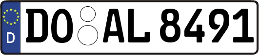 DO-AL8491