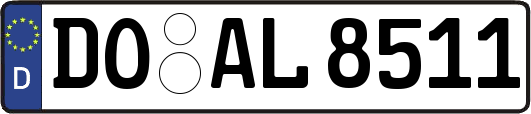 DO-AL8511