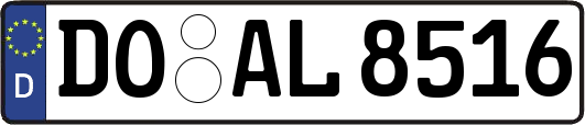 DO-AL8516