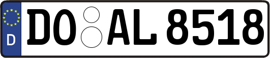 DO-AL8518