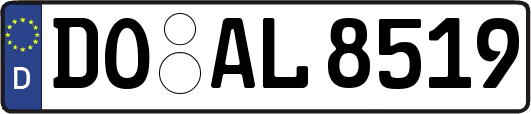 DO-AL8519