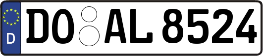 DO-AL8524