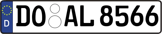 DO-AL8566