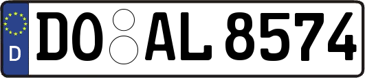 DO-AL8574