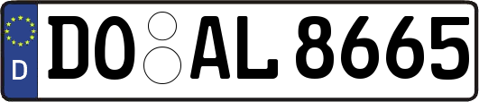 DO-AL8665