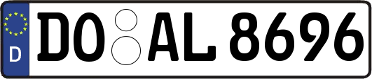 DO-AL8696