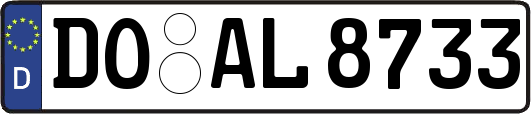 DO-AL8733