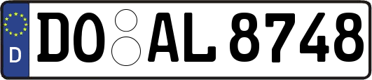 DO-AL8748