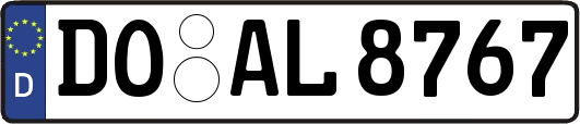 DO-AL8767