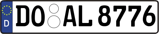 DO-AL8776