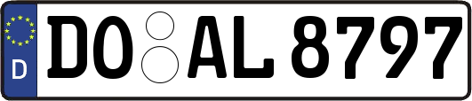 DO-AL8797