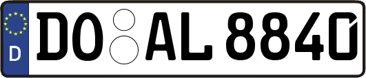 DO-AL8840