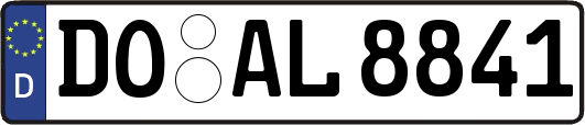 DO-AL8841