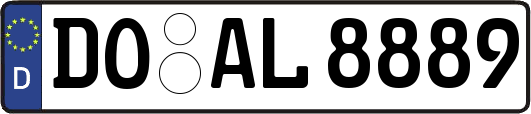 DO-AL8889