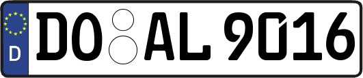 DO-AL9016