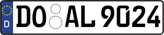 DO-AL9024